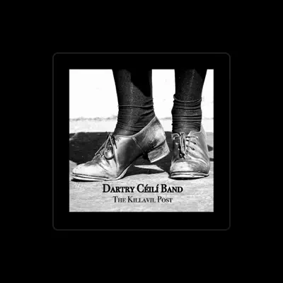 Listen to Dartry Ceili Band, watch music videos, read bio, see tour dates & more!