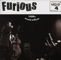 ALL NIGHT LONG — FURIOUS