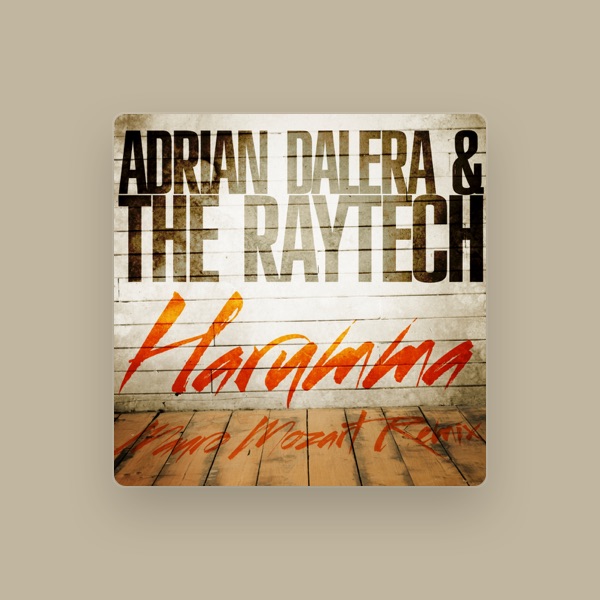 Adrian Dalera's avatar