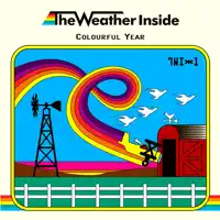 24.7 — The Weather Inside