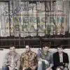Scythian - Hey Mama Ya