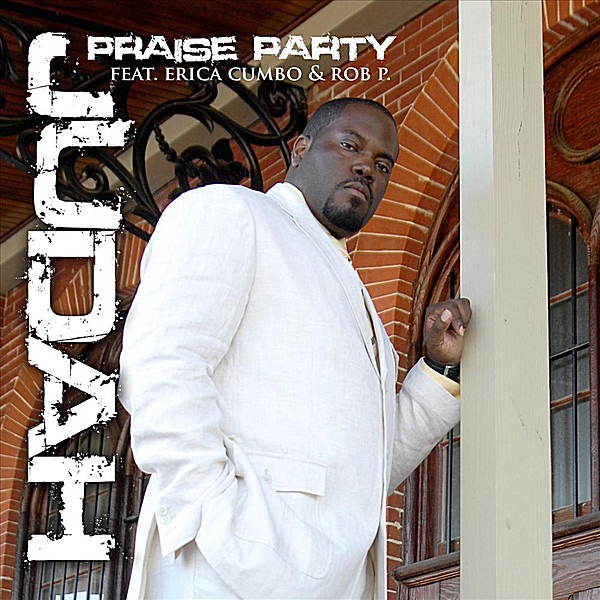 Praise Party (feat. Erica Cumbo & Rob P.)
