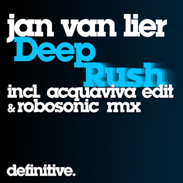 Deep Rush - EP