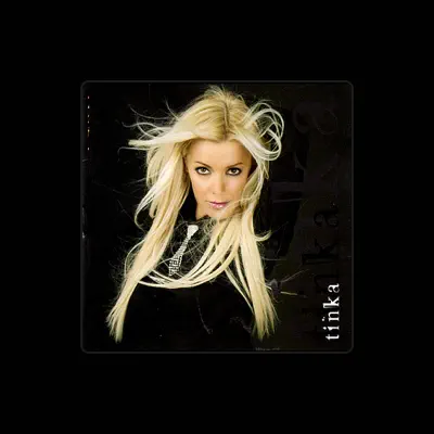 Listen to tinka, watch music videos, read bio, see tour dates & more!