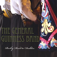 Rocky Road to Dublin by The General Guinness Band on Apple Music