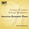 American Romantic Piano