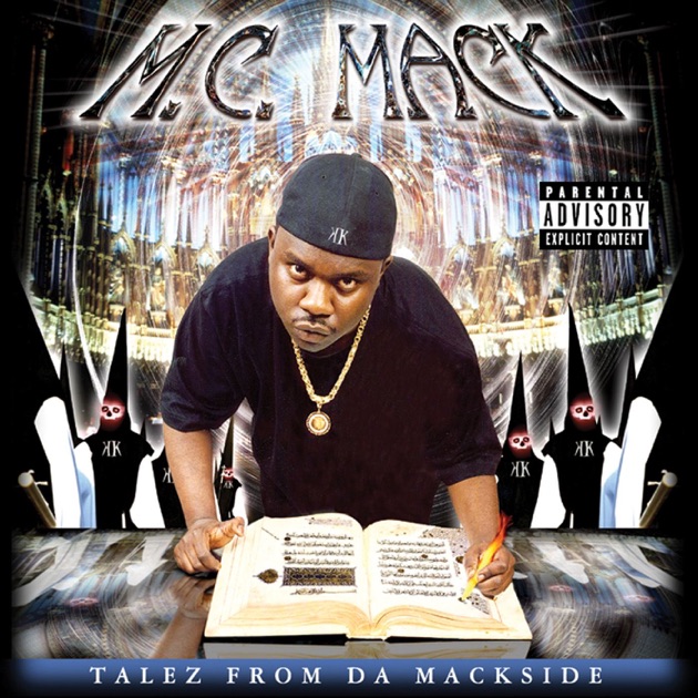 Chapters of tha Mack for Life - Album by M.C. Mack - Apple Music