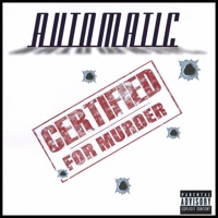 Certified for Murder - Automatic