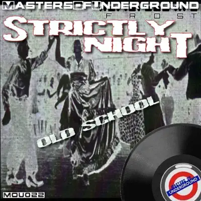 Ascolta 'Strictly Night - EP - Single' di Frost