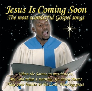 Gospel Train