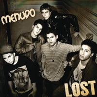 Lost - Single - Menudo