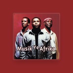 Musik Ye Afrika