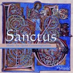 Music For Quiet Contemplation (Sanctus)