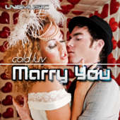 Cover art for Marry You by Cold Luv