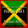 Fatis Presents Xterminator Friends Vol 1