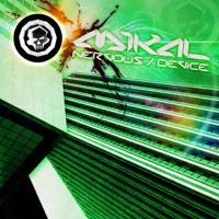 Nervous / Device - Single - Mikal