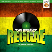 Cover art for Best of Reggae, Vol. 3 by Various Artists