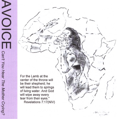 Can't You Hear the Mother Crying?