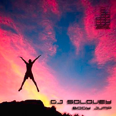 Body Jump - Single