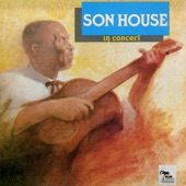 Son House - Preachin Blues