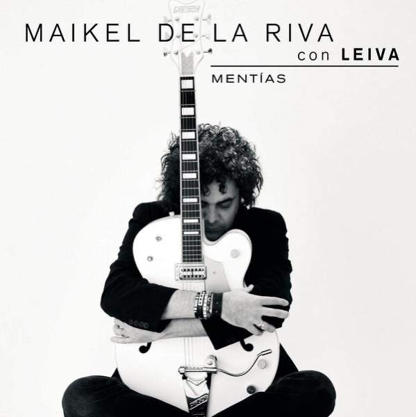 Mentías (Con Leiva) - Single