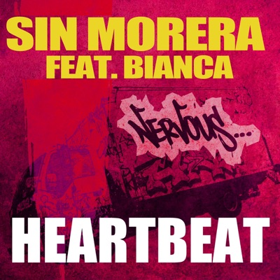 Heartbeat (feat. Bianca) - Single