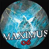MAXIMUS 06 - EP - Jt Labo 14 & Suburbass