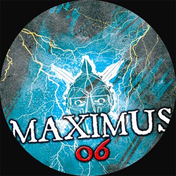 MAXIMUS 06 - EP