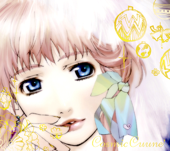 MACROSS FRONTIER cosmic cuune