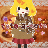 tete-a-tete (feat. Kagamine Rin)