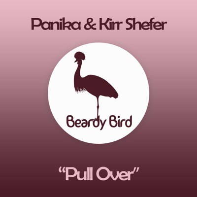 Pull Over - EP - Single