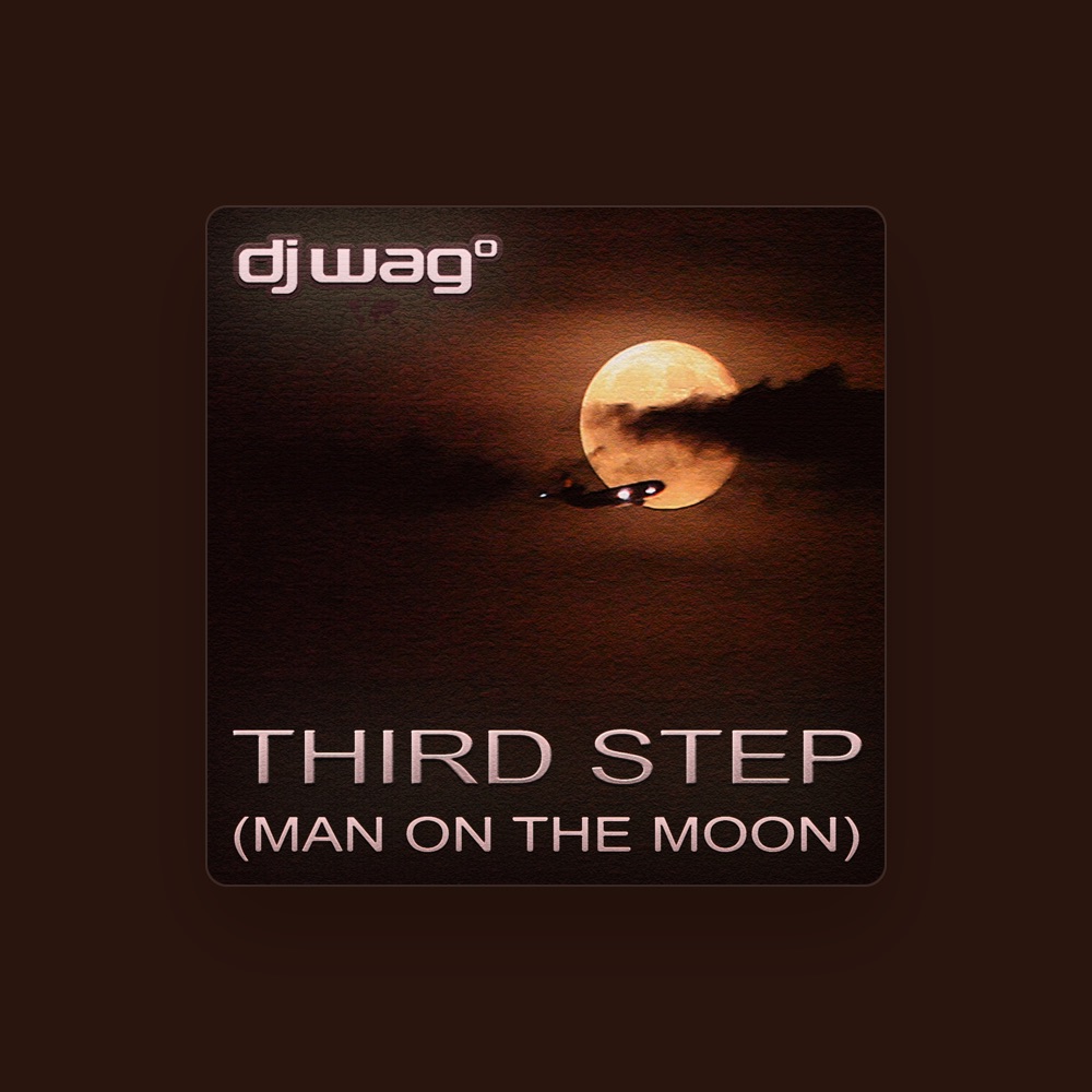 Фото DJ Wag