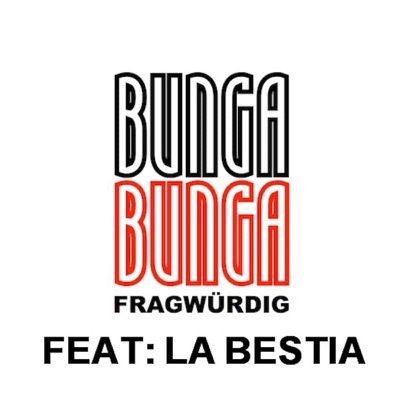 Bunga Bunga Italiano - Single