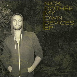 Sleep Tonight (feat. Alysha Umphress) Nick Dothée
