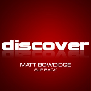 Slip Back - Single