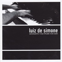 Ensaio Pianístico - Luiz de Simone