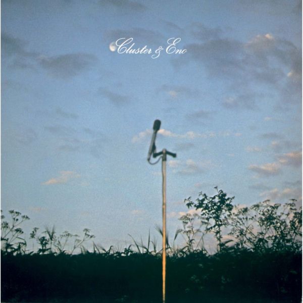 Cluster & Eno - Schone Hande