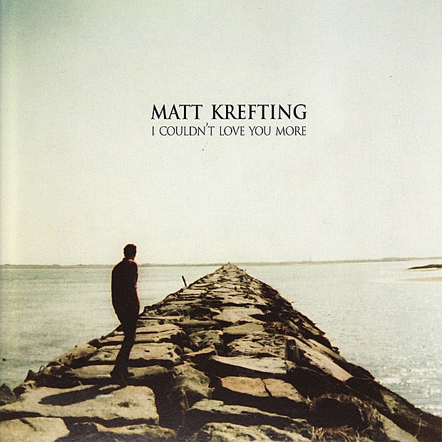 I Couldn't Love You More