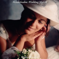 Wedding March - Single - Walter Rinaldi