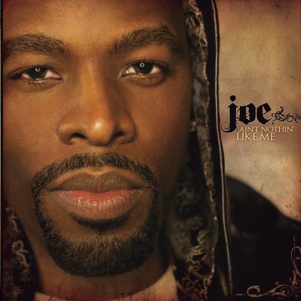 Ain't Nothin' Like Me (Deluxe Version) cover art