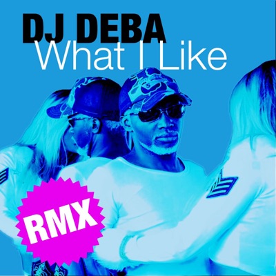 What I Like (Remix Version)