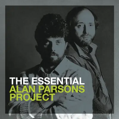 The Essential: The Alan Parsons Project - The Alan Parsons Project