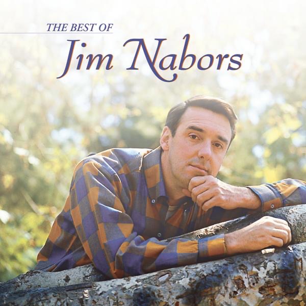 Обложка альбома «The Best of Jim Nabors» — Jim Nabors