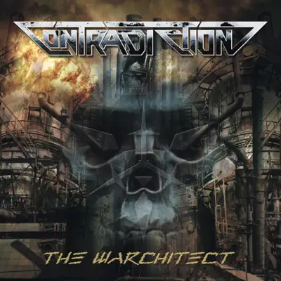 The Warchitect - Contradiction The Warchitect - Contradiction