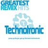 Megamix (12" Remix) cover art