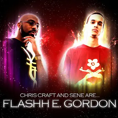 Écouter Flashh E. - EP par Chris Craft & Sene are Flashh E. Gordon