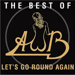 Let's Go Round Again: The Best Of AWB - Average White Band