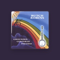 Butch Robins