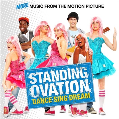 Standing Ovation (More Music from the Motion Picture)
