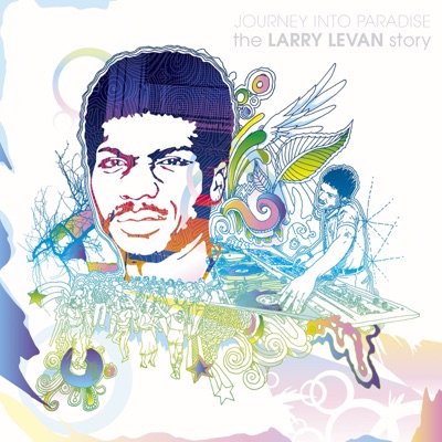 Smack Dab In the Middle (12" Version) artwork